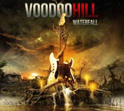 Voodoo Hill : Waterfall
